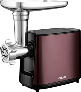 BBK Мясорубка