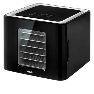 BBK Сушилка для овощей и фруктов