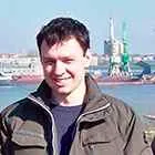 Павлов Матвей